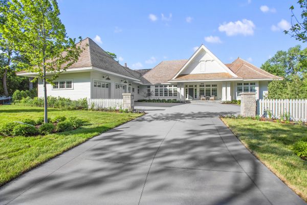 Concrete And Asphalt Service in Newburgh