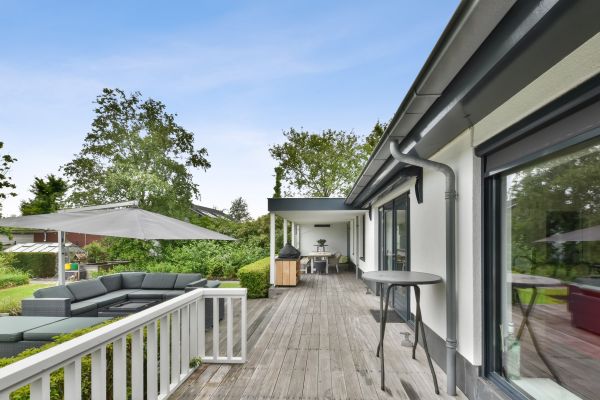 Cost of Patio Renovation in Newburgh