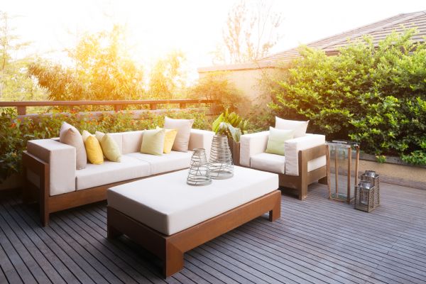 Cost of Patio Replacement in Newburgh