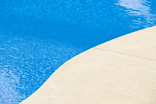 Cost of Pool Deck Paving in Newburgh