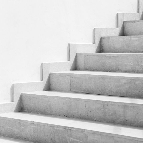 Outdoor Steps Service in Newburgh