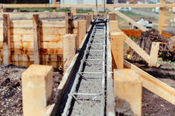 Deep Foundation Installation in Newburgh