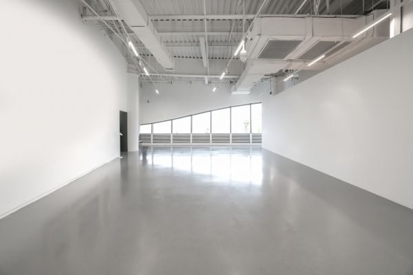 Cement Floor Installation in Newburgh