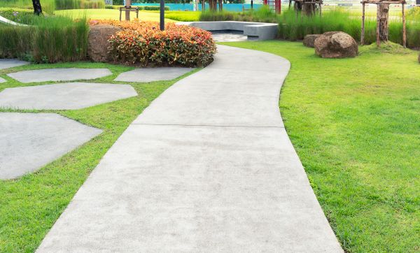 Cost of Path Installation in Newburgh