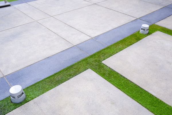 Concrete Pads Installation in Newburgh