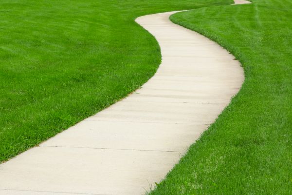 Cost of Walkway Building in Newburgh