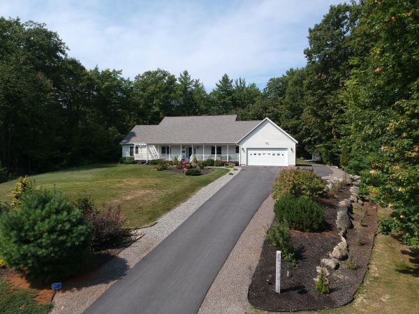 Driveway Extension Service in Newburgh