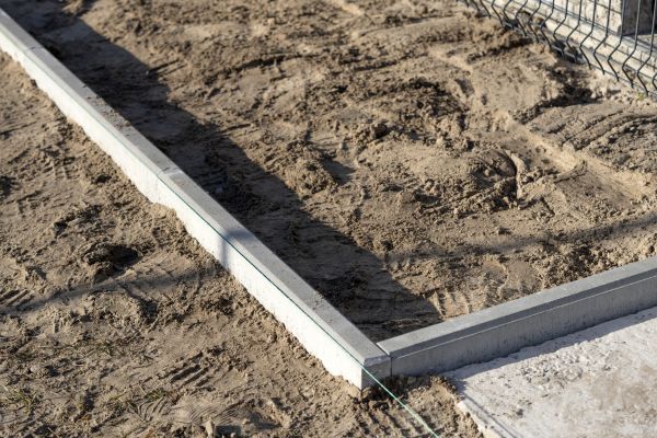 Cost of Footer Construction in Newburgh