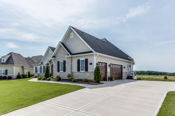 Driveway And Walkway Service in Newburgh