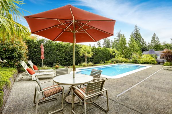 Cost of Deck Slab Installation in Newburgh