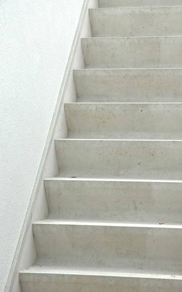 Concrete Stairway Installation in Newburgh