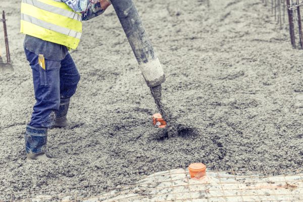 Cost of Pervious Concrete Installation in Newburgh