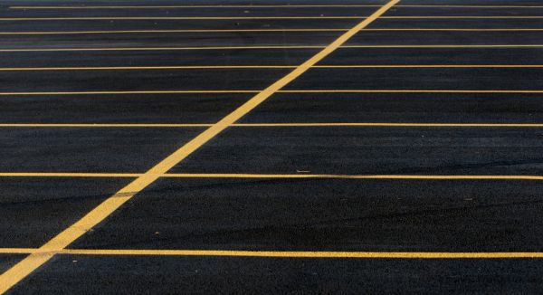 Parking Slab Installation in Newburgh