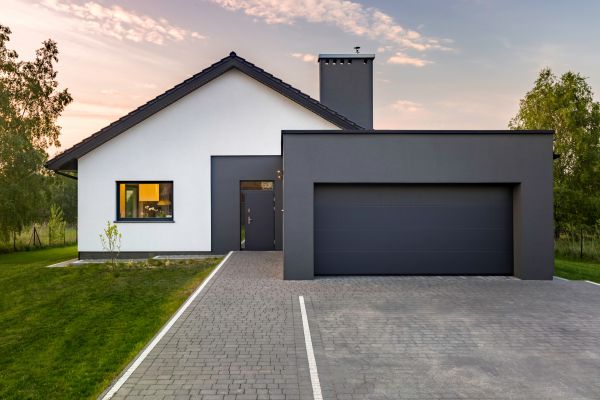 Concrete Extension Service in Newburgh