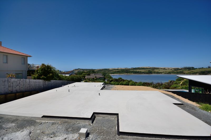 Concrete Foundation Service